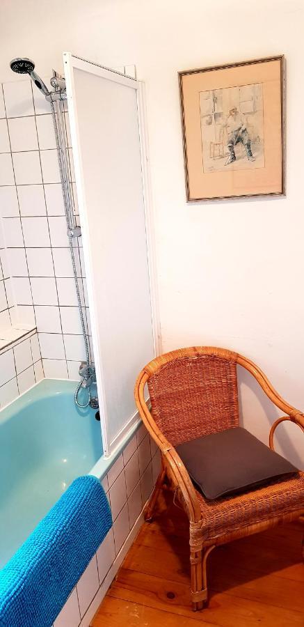 Quai Peree Apartement Сен-Валери-сюр-Сомм Экстерьер фото